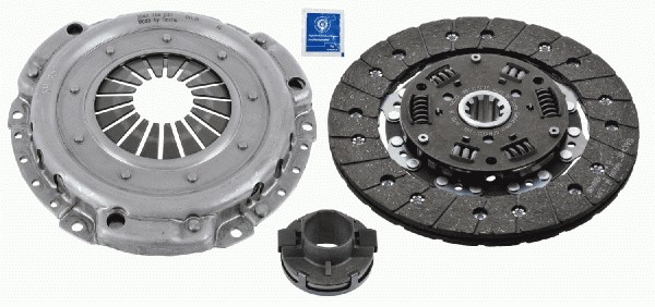 Kopplingssats Sachs 3000 145 002 SACHS