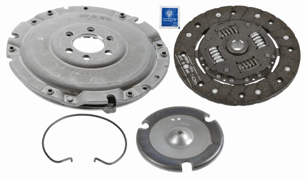 Kopplingssats Sachs 3000 160 002 SACHS