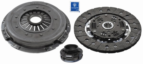 Kopplingssats Sachs 3000 297 001 SACHS
