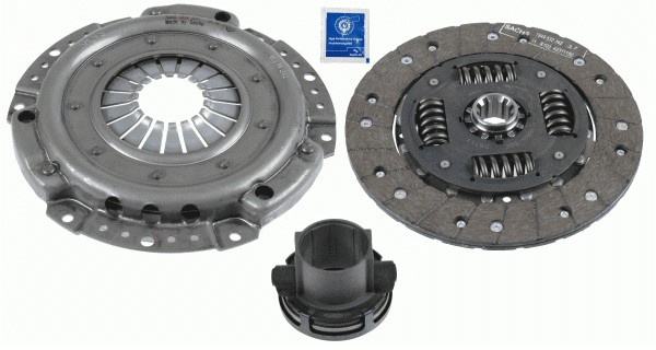 Kopplingssats Sachs 3000 305 001 SACHS