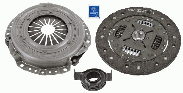Kopplingssats Sachs 3000 330 001 SACHS