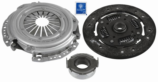Kopplingssats Sachs 3000 368 001 SACHS