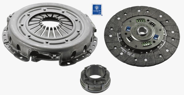 Kopplingssats Sachs 3000 389 002 SACHS