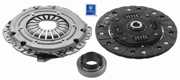 Kopplingssats Sachs 3000 436 001 SACHS