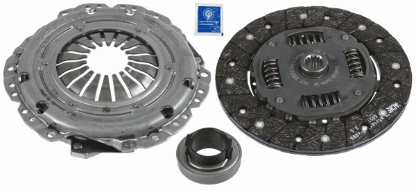 Kopplingssats Sachs 3000 579 001 SACHS
