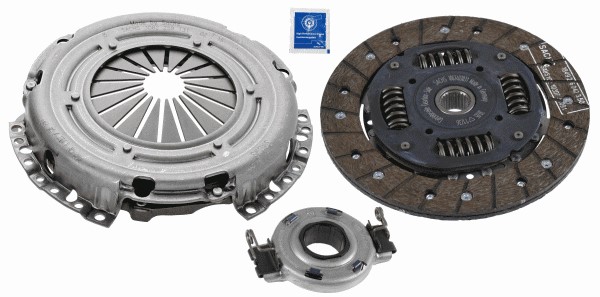 Kopplingssats Sachs 3000 581 002 SACHS
