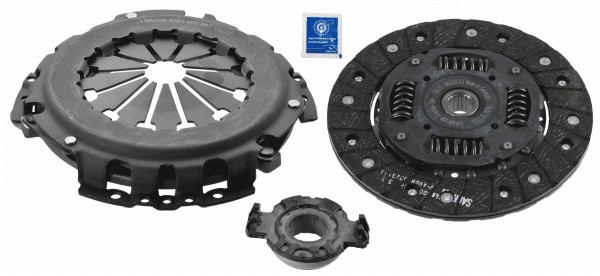 Kopplingssats Sachs 3000 633 001 SACHS