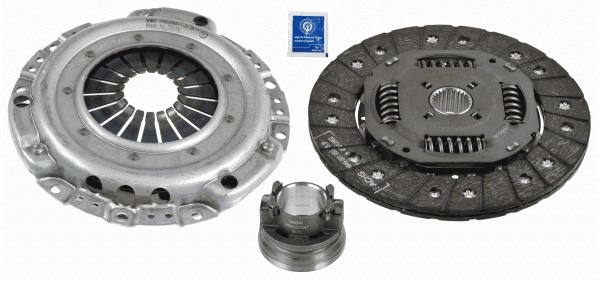 Kopplingssats Sachs 3000 704 003 SACHS