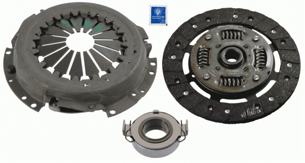 Kopplingssats Sachs 3000 771 001 SACHS