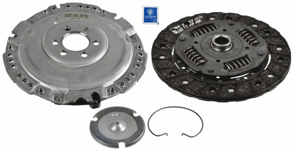 Kopplingssats Sachs 3000 810 001 SACHS