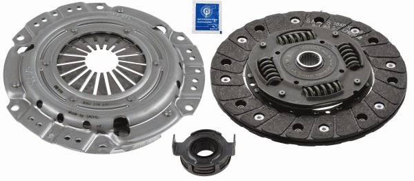 Kopplingssats Sachs 3000 814 001 SACHS