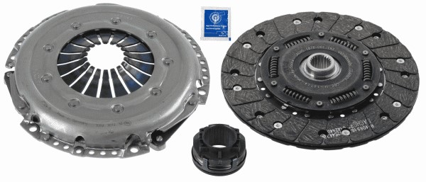 Kopplingssats Sachs 3000 815 001 SACHS