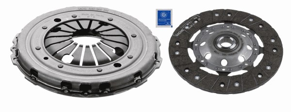 Kopplingssats Sachs 3000 829 101 SACHS