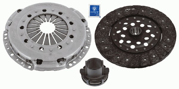 Kopplingssats Sachs 3000 832 501 SACHS