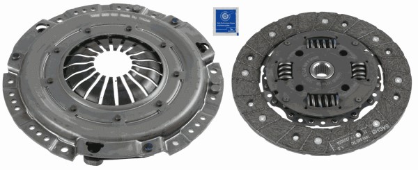 Kopplingssats Sachs 3000 839 101 SACHS