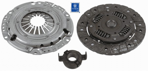 Kopplingssats Sachs 3000 839 501 SACHS