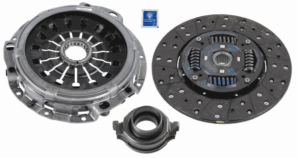 Kopplingssats Sachs 3000 840 501 SACHS