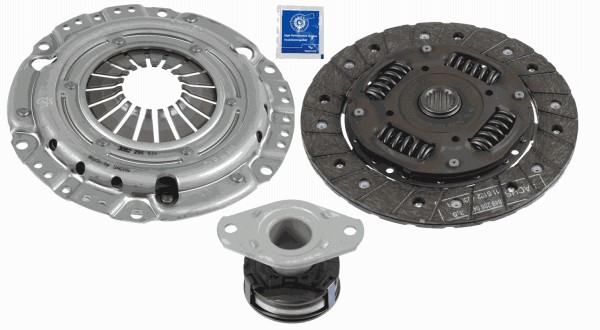 Kopplingssats Sachs 3000 842 803 SACHS