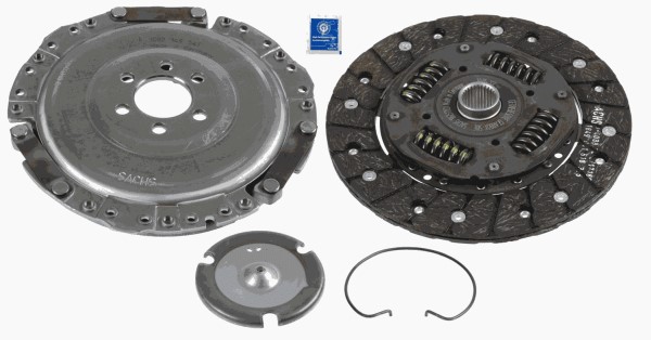Kopplingssats Sachs 3000 843 601 SACHS