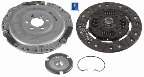 Kopplingssats Sachs 3000 846 301 SACHS