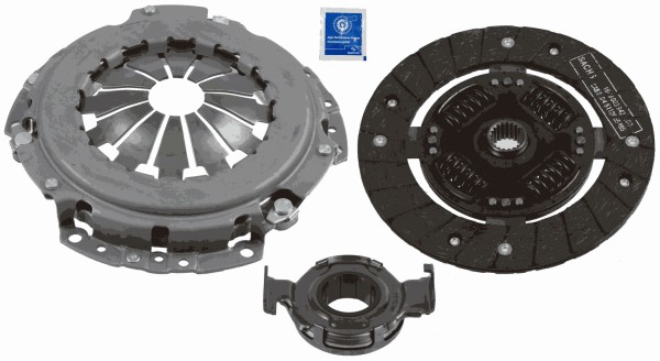 Kopplingssats Sachs 3000 852 101 SACHS