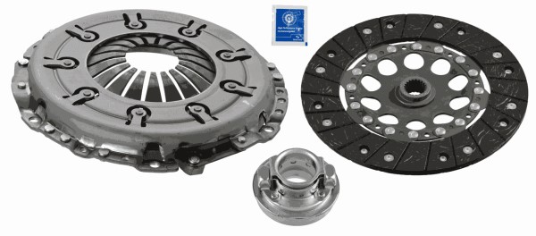 Kopplingssats Sachs 3000 858 201 SACHS