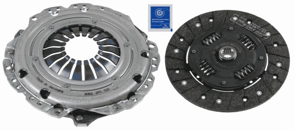 Kopplingssats Sachs 3000 859 901 SACHS