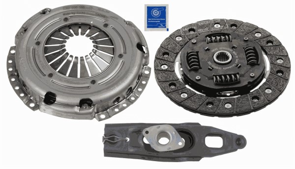 Kopplingssats Sachs 3000 950 001 SACHS