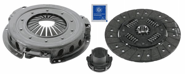 Kopplingssats Sachs 3000 950 021 SACHS