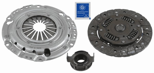 Kopplingssats SACHS