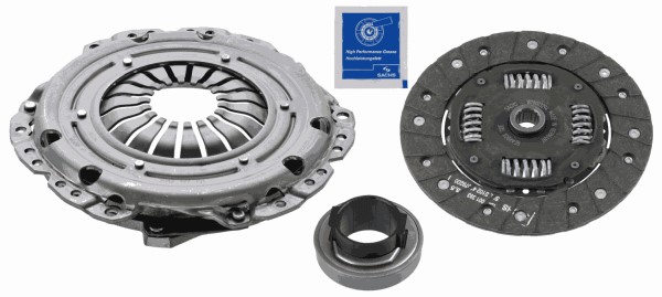 Kopplingssats Sachs 3000 950 024 SACHS