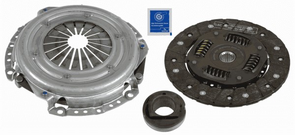 Kopplingssats Sachs 3000 950 044 SACHS
