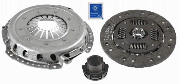 Kopplingssats Sachs 3000 950 058 SACHS