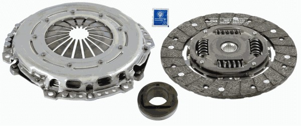 Kopplingssats Sachs 3000 950 061 SACHS