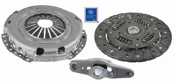 Kopplingssats Sachs 3000 950 064 SACHS