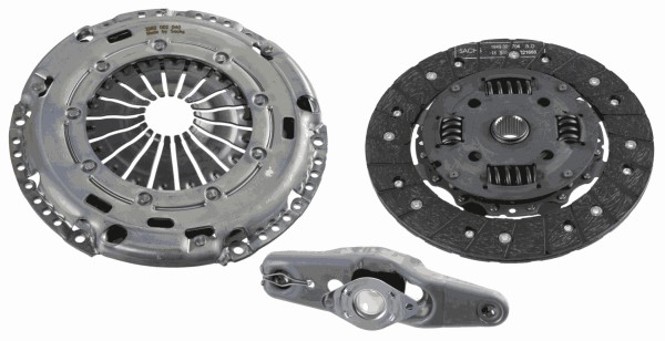 Kopplingssats Sachs 3000 950 072 SACHS