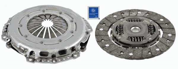Kopplingssats Sachs 3000 950 079 SACHS