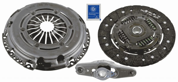 Kopplingssats Sachs 3000 950 082 SACHS