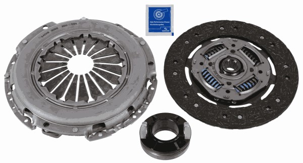 Kopplingssats SACHS
