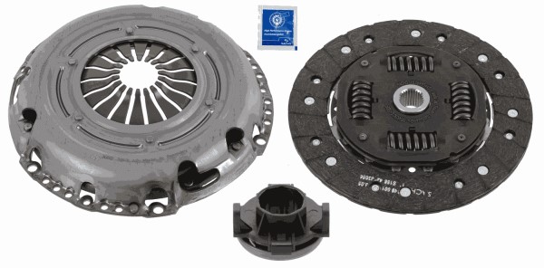 Kopplingssats Sachs 3000 950 601 SACHS