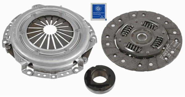 Kopplingssats Sachs 3000 951 012 SACHS