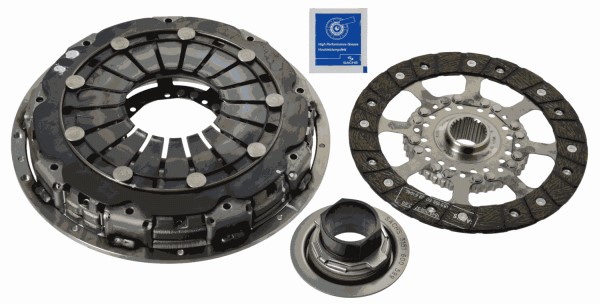 Kopplingssats Sachs 3000 951 019 SACHS