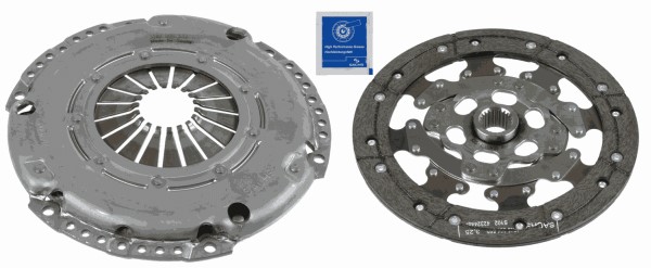Kopplingssats Sachs 3000 951 022 SACHS