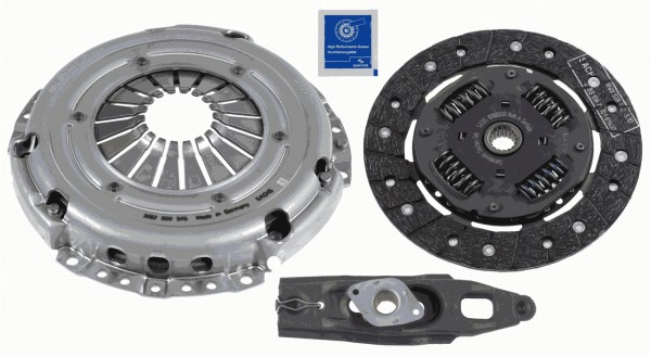 Kopplingssats Sachs 3000 951 038 SACHS