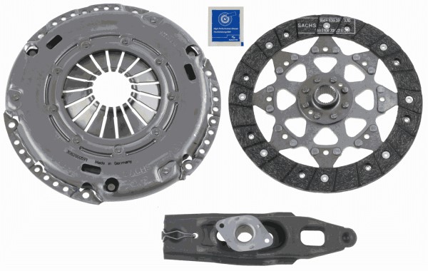 Kopplingssats Sachs 3000 951 042 SACHS