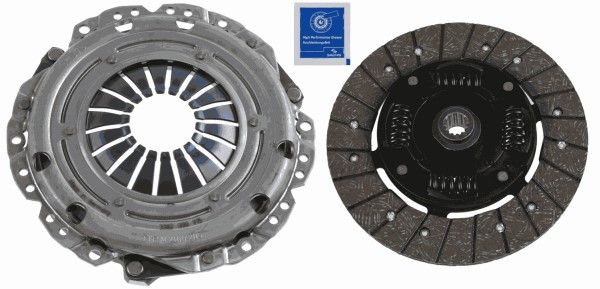 Kopplingssats Sachs 3000 951 064 SACHS