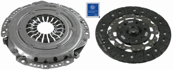 Kopplingssats Sachs 3000 951 081 SACHS