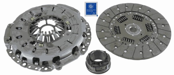 Kopplingssats Sachs Xtend 3000 951 164 SACHS