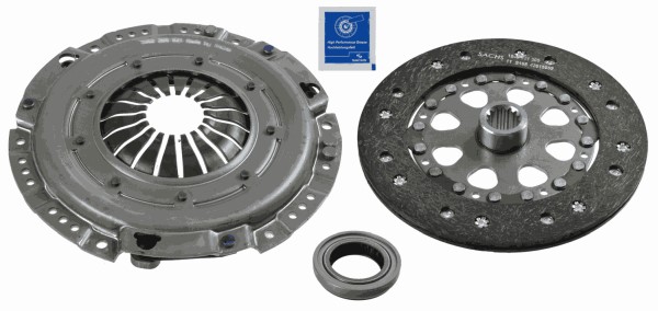 Kopplingssats Sachs 3000 951 217 SACHS