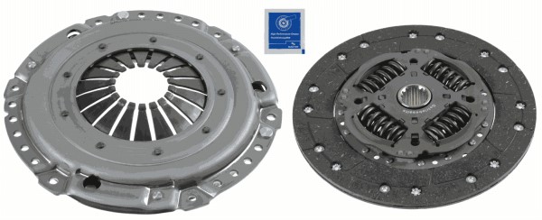 Kopplingssats Sachs 3000 951 263 SACHS